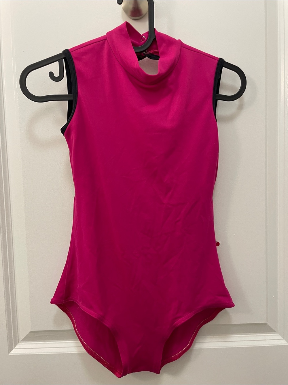 Yumiko Natasha leotard size M